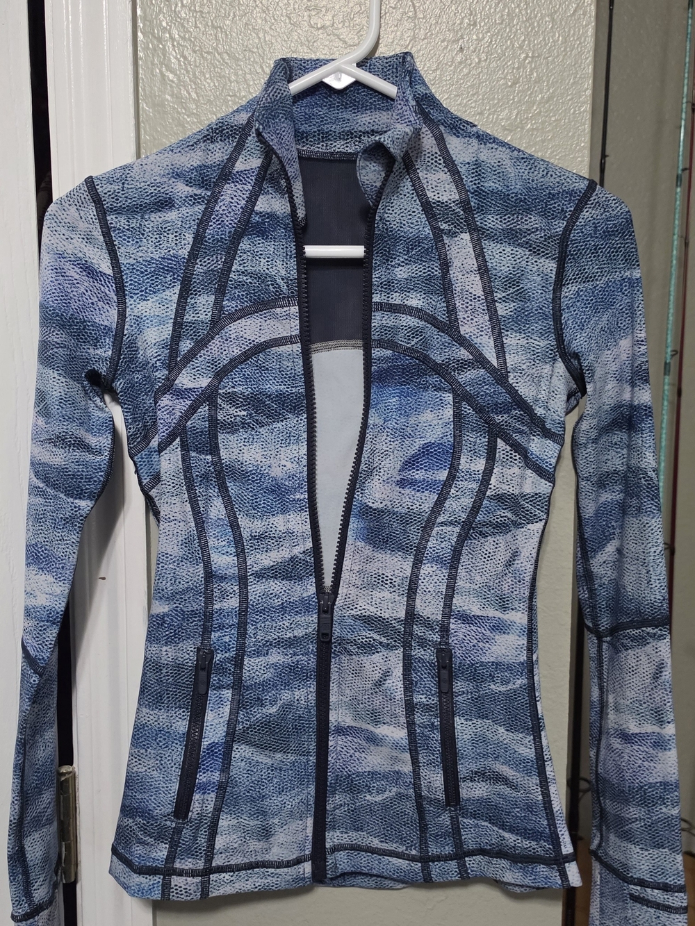 Lululemon Define Jacket